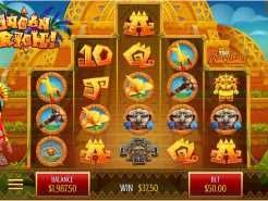 Incan Rich Slots